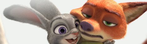 Disney Rings In The New Year With A New Zootopia Trailer!
