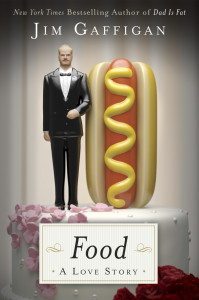 FOOD-A-Love-Story-Book-Jacket