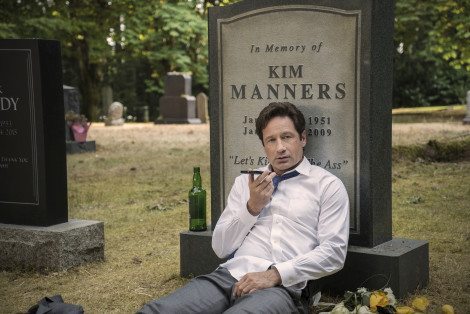 Also, love the shout out to the late, hugely influential Kim Manners. [FOX]