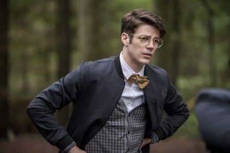 Bowtie Barry knows when to turn around. [farfarawaysite.com]