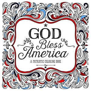 GodBlessAmerica