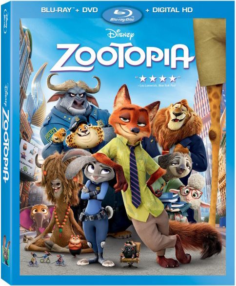 zootopiafea