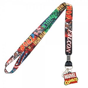 lanyard