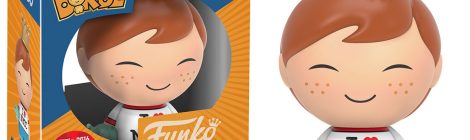 NYCC 2016: Enter the Funko Booth Raffle Before the Convention