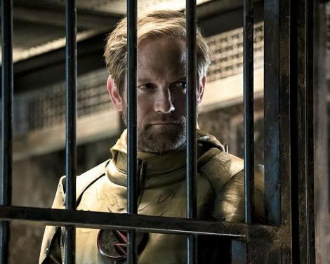 The Reverse Flash became the victor in "Flashpoint" (Source: The CW)