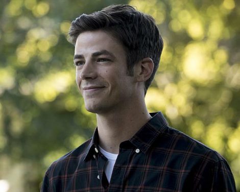 Barry Allen can never be happy for too long (Source: The CW)
