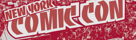 NYCC 2016: TV Preview Roundup