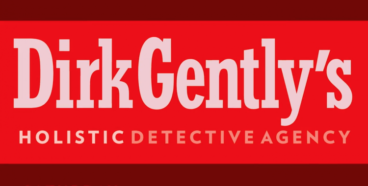 dirk gently: lost and found recap