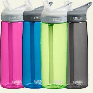 [Camelbak - Eddy Waterbottle]