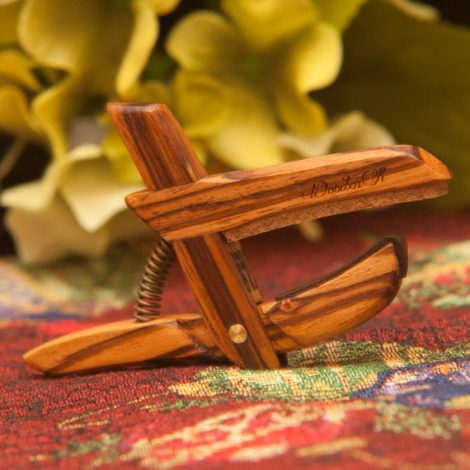 wood-capo