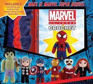 marvelcrochet