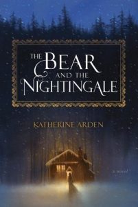 bearandthenightingale