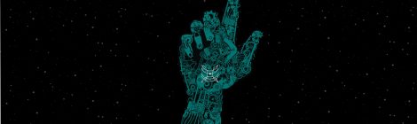 "Sleeping Giants" Awakens Humanity's Thirst for Adventure & Shoots for the Stars