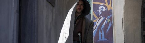 Emerald City: Beautiful Wickedness Recap