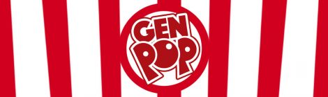 Gen Pop Podcast