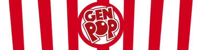 Gen Pop Podcast