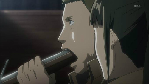 These are the eight worst ways to die on Attack on Titan