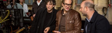 american gods neil gaiman and creators interview