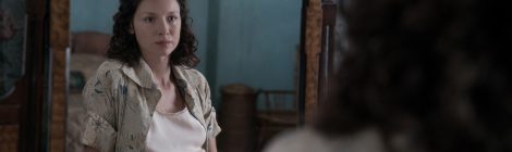 outlander the battle joined recap