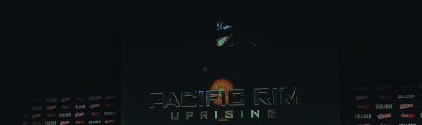 NYCC 2017: Pacific Rim Uprising is Cancelling the Apocalypse Again!