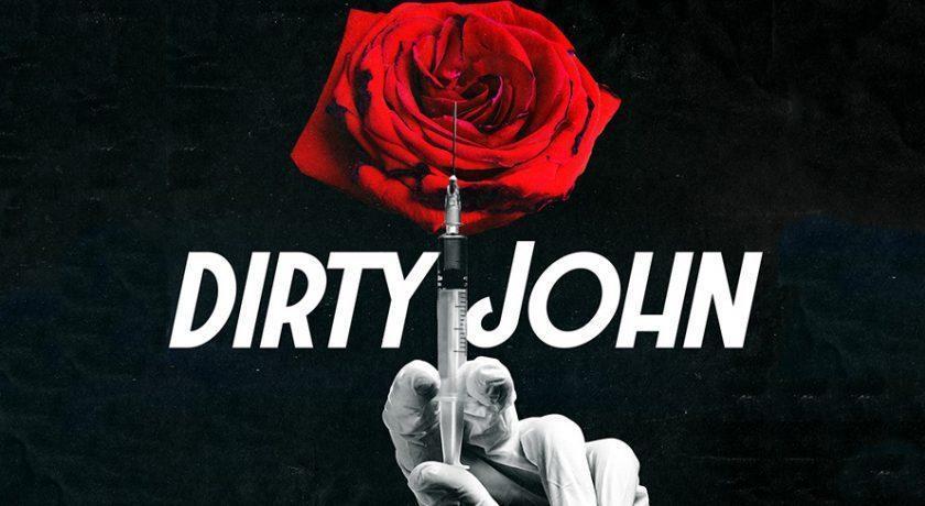 dirty john podcast