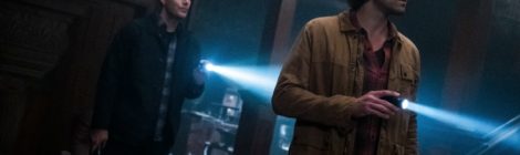 Supernatural: Advanced Thanatology Recap