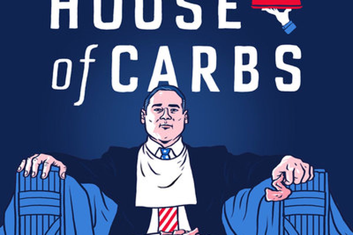 house of carbs pod nod