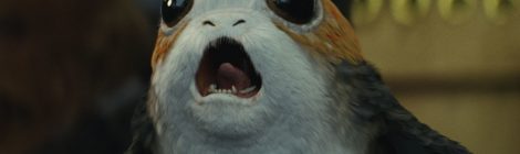 Surprisingly, I Don't Hate Porgs