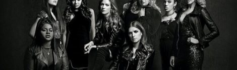 Acapella Explodes onto the Screen (Literally) in Pitch Perfect 3