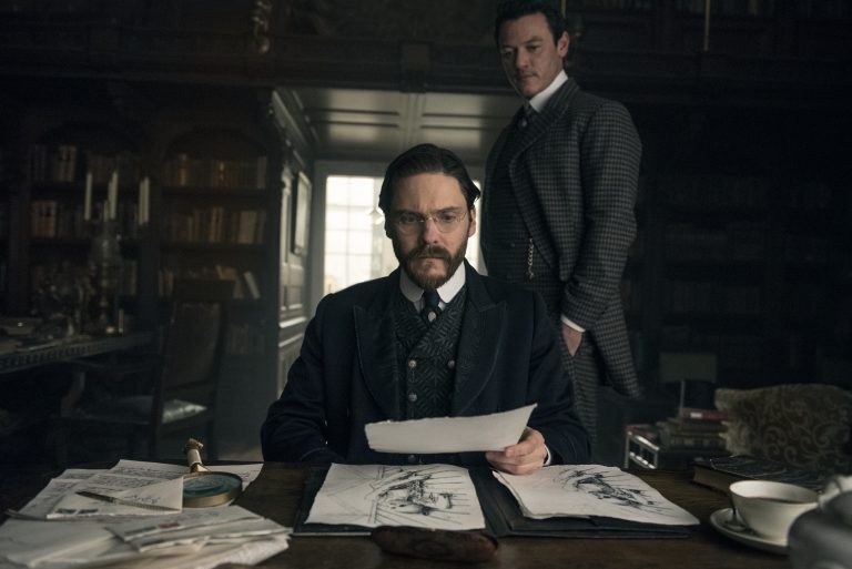 the alienist episode 1 review