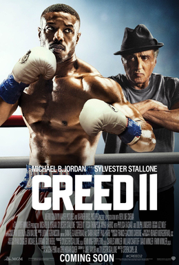 creed 2 review