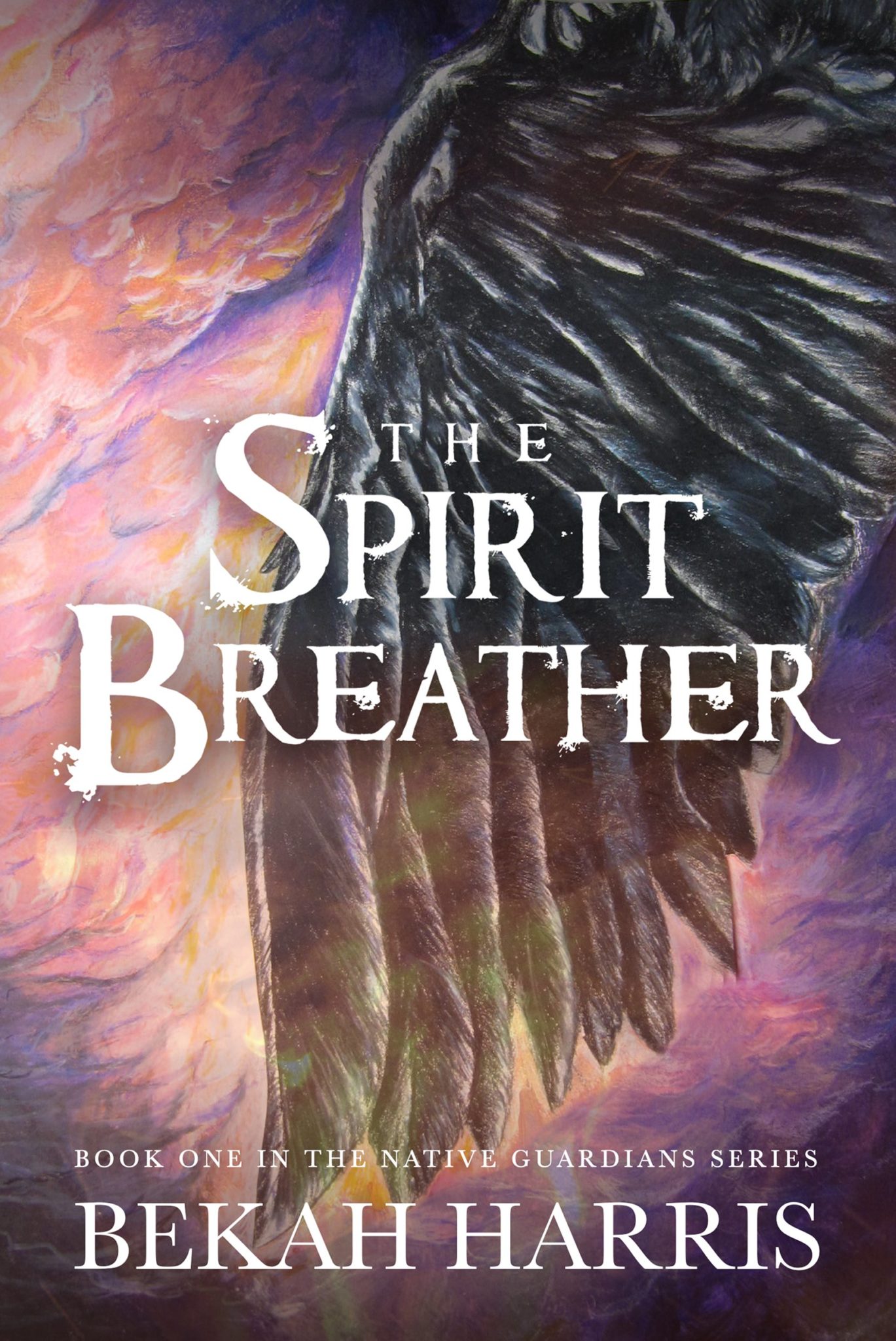 spirit breather