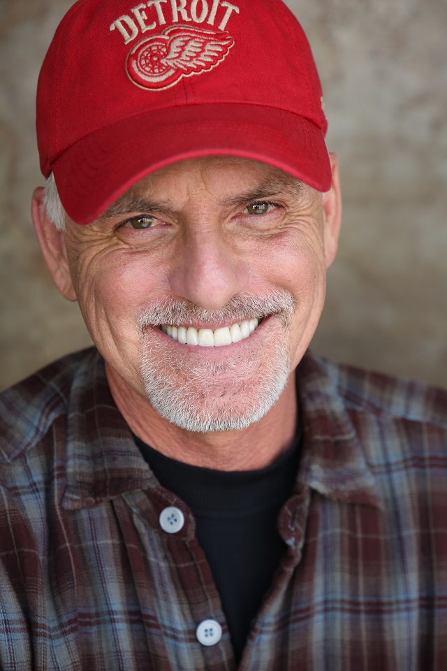 Rob Paulsen