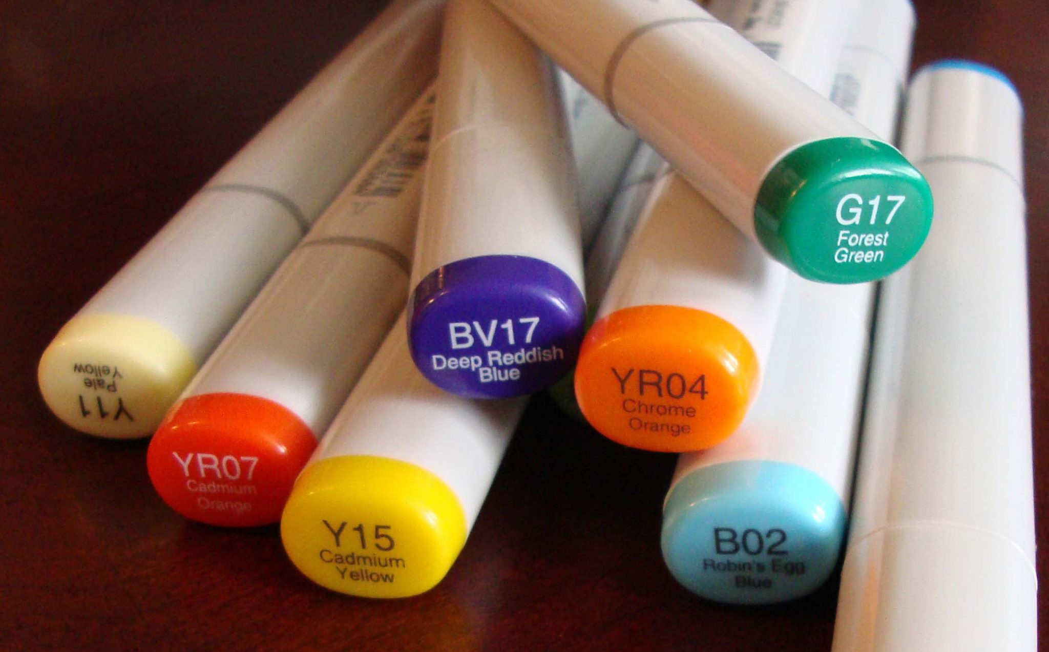 COPIC 101 Everything You Need to Know about the World's Best Marker
