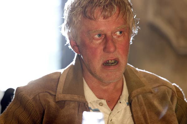 Being Human's final season hits BBC America — Nerdophiles