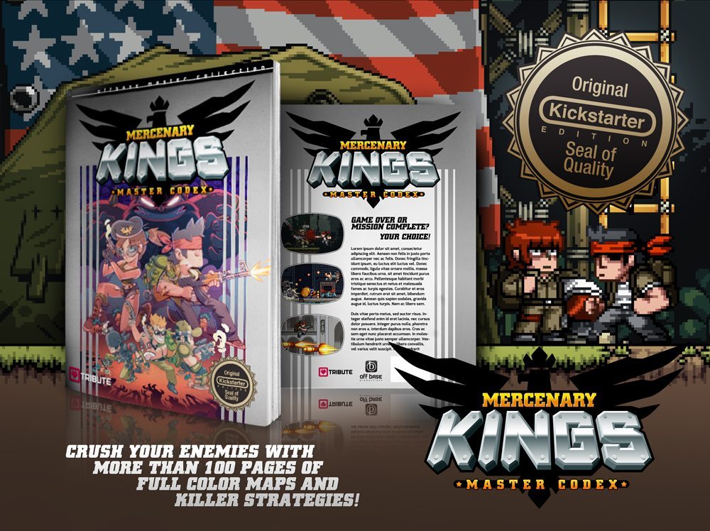 Off Base Takes Strategy Guides to the Next Level — Nerdophiles