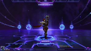 heroes of the storm hack tool