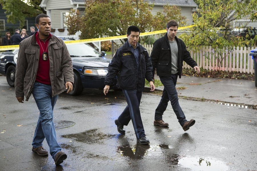 Grimm Wesenrein Recap Nerdophiles