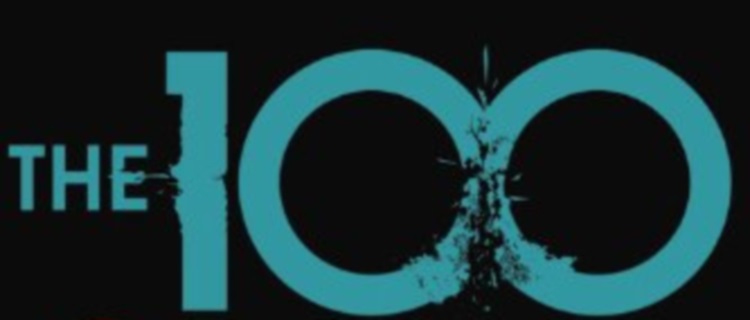 The 100 Book Differs from the TV Series, but is no Less Entertaining