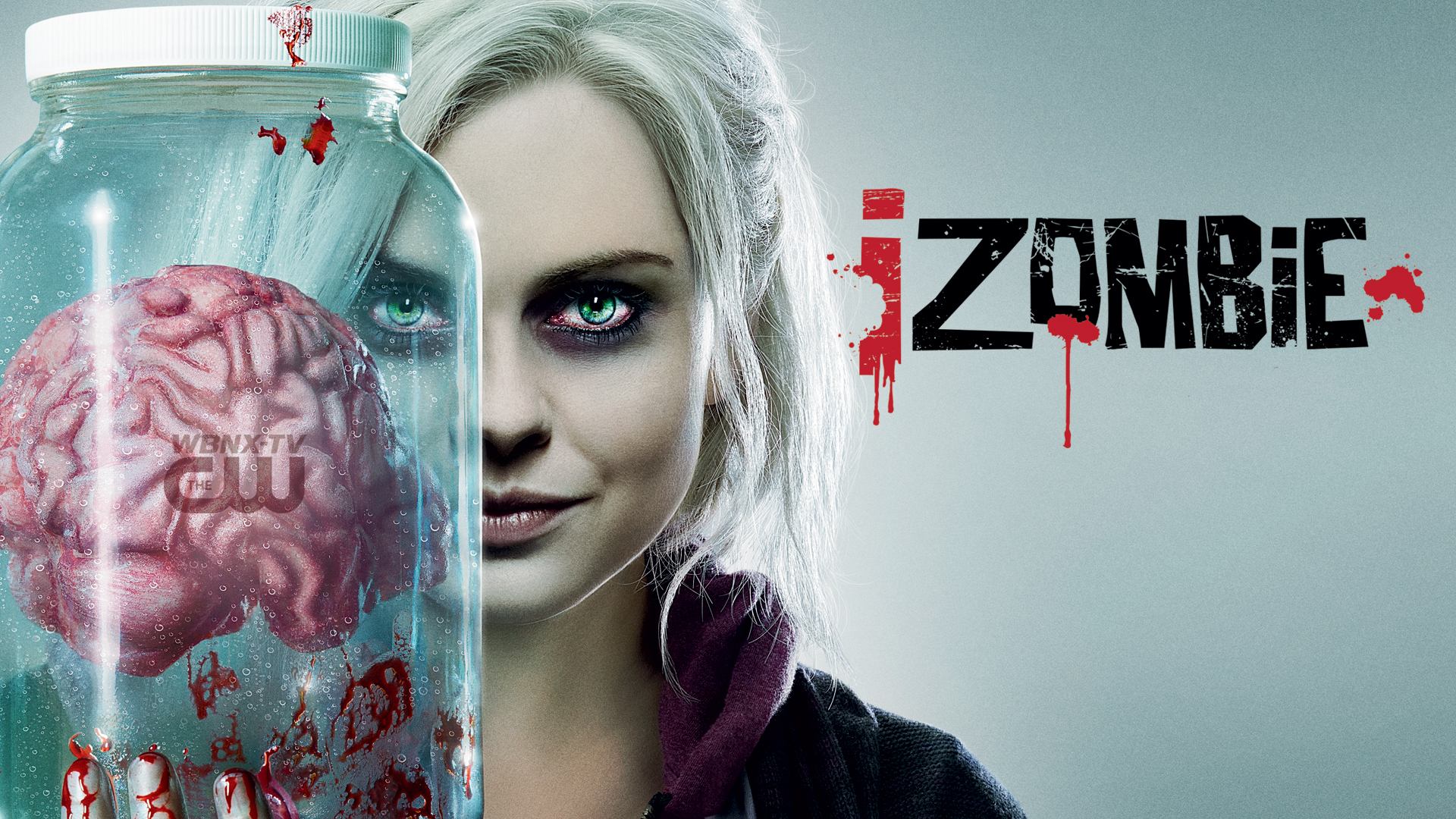 izombie