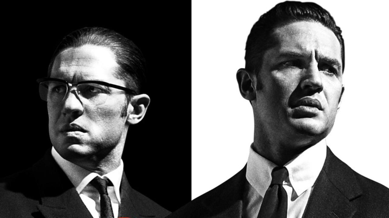 Gangster Twins Film "Legend" Showcases Tom Hardy At His Best — Nerdophiles