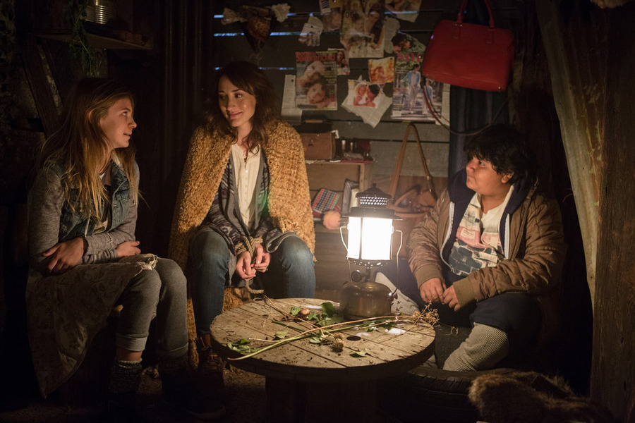 Grimm Lost Boys Recap Nerdophiles