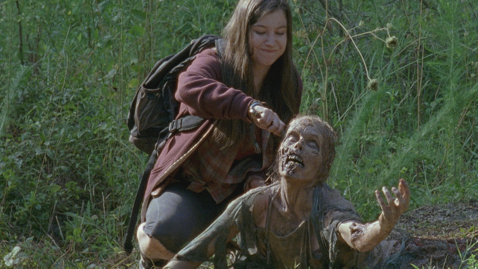 The Walking Dead Heads Up Recap — Nerdophiles