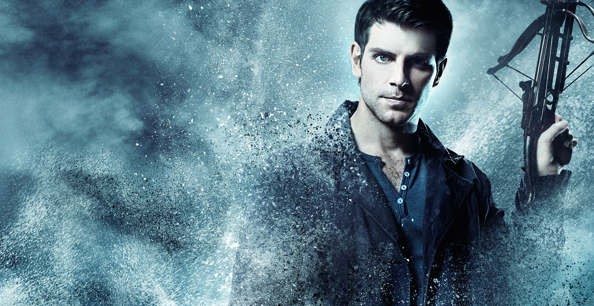 SDCC 2016 The Grimm Cast Talks Tackling Good Vs. Evil, Juliette's