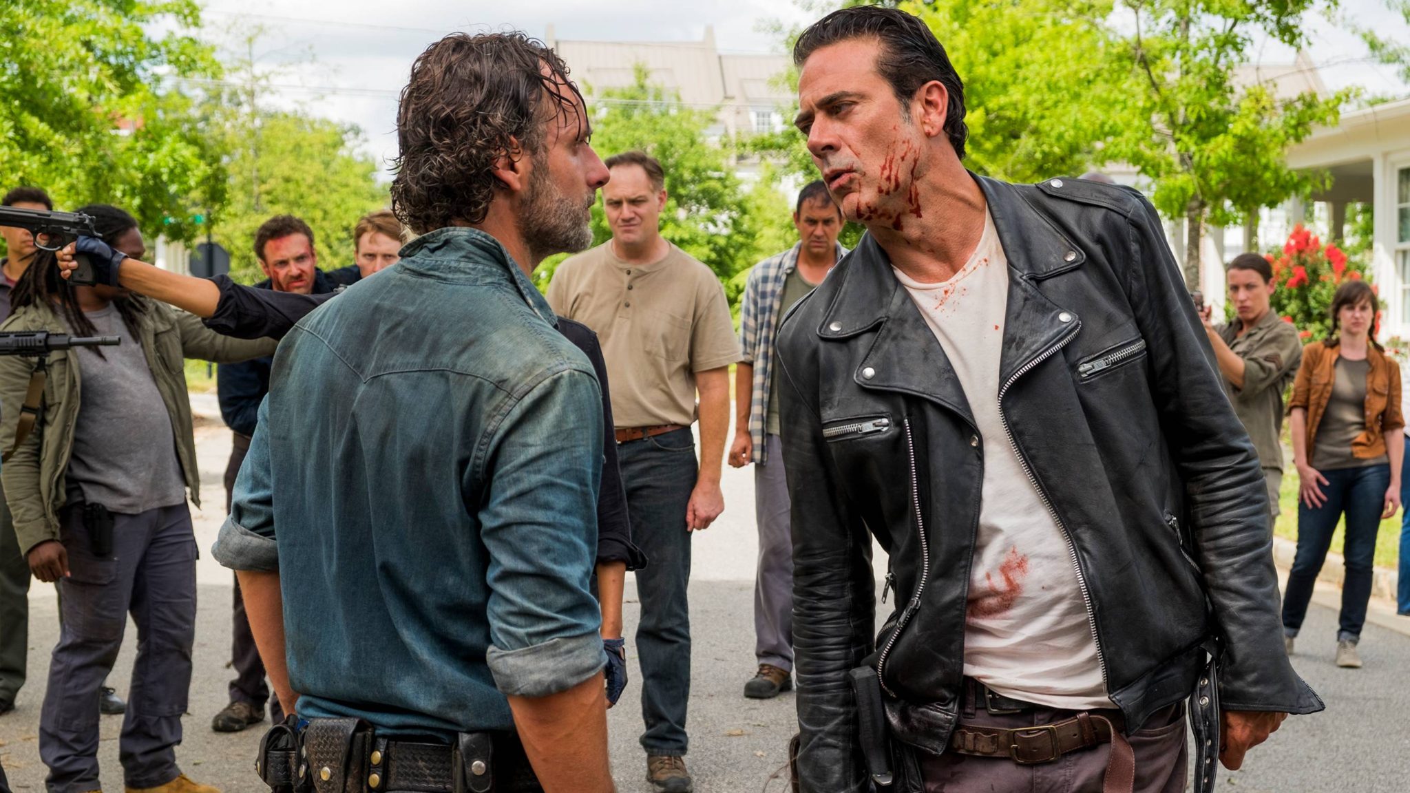 росс маркванд ходячие мертвецы. ходячие мертвецы 8 сезон. ходячие мертвецы 8 7. Christian serratos ходячие мертвецы. норман ридус ходячие мертвецы 11 сезон.