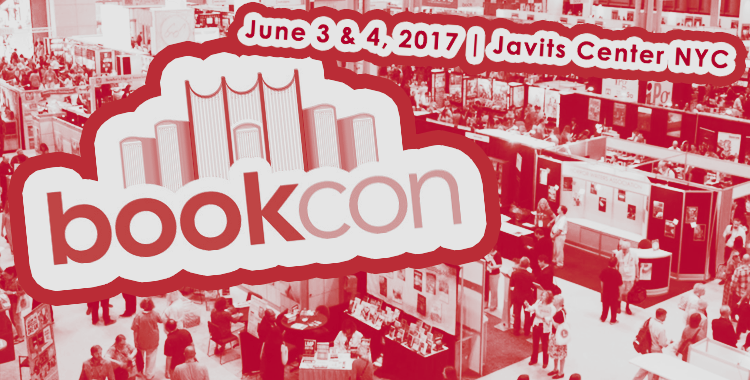 BookCon 2017: Saturday Schedule Highlights — Nerdophiles BookCon 2017: Saturday Schedule Highlights — Nerdophiles