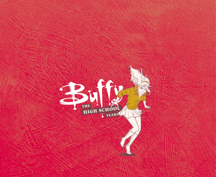 'Buffy the High School Years: Parental Parasite' Provide Nostalgia for