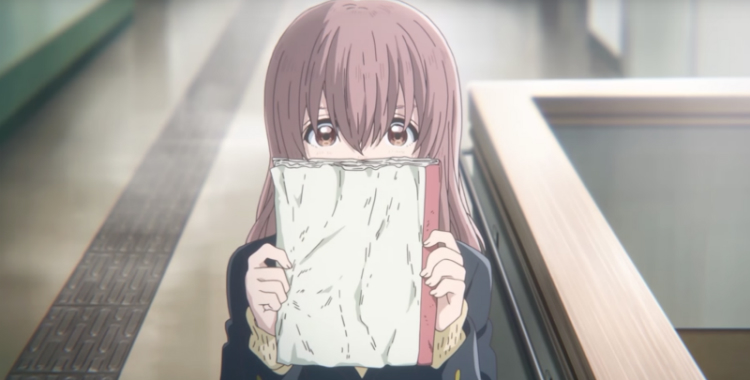 A Silent Voice Anime Hd Wallpaper New Tab Freeaddon Com A Silent Voice Anime Hd Wallpaper New Tab Freeaddon Com