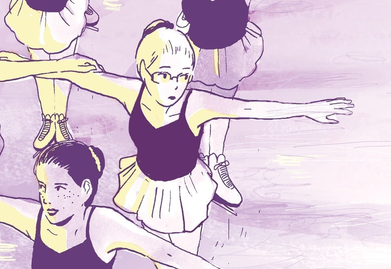 INTERVIEW Tillie Walden Discusses Her New Graphic Novel Memoir