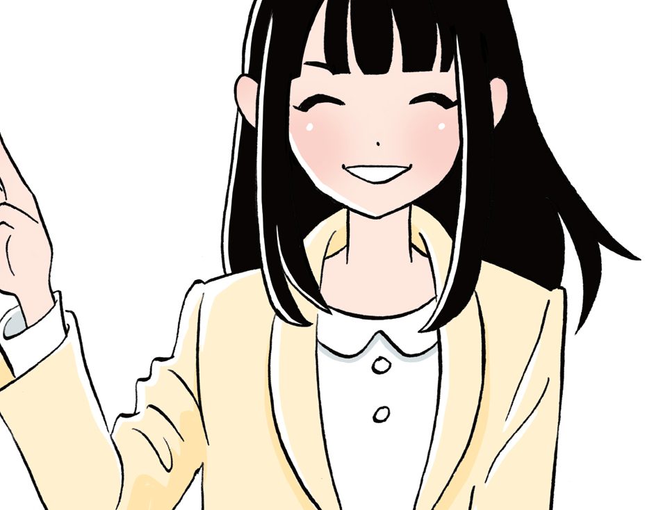 Life Changing Manga of Tidying Up Not Great for Anxious